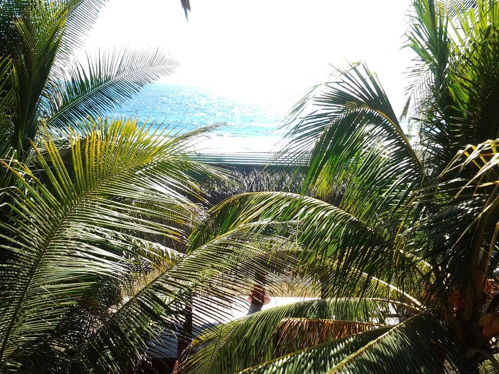 Villa Tortugas Monterrico Exterior photo